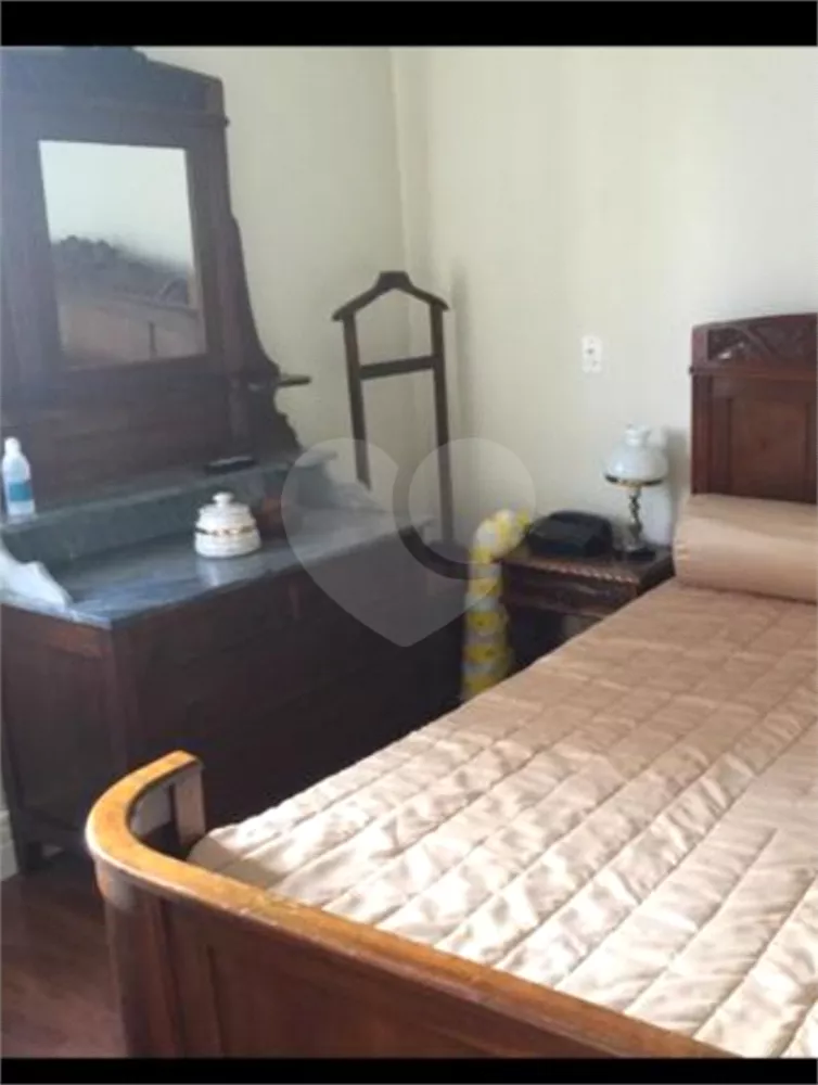 Apartamento, 4 quartos, 196 m² - Foto 2