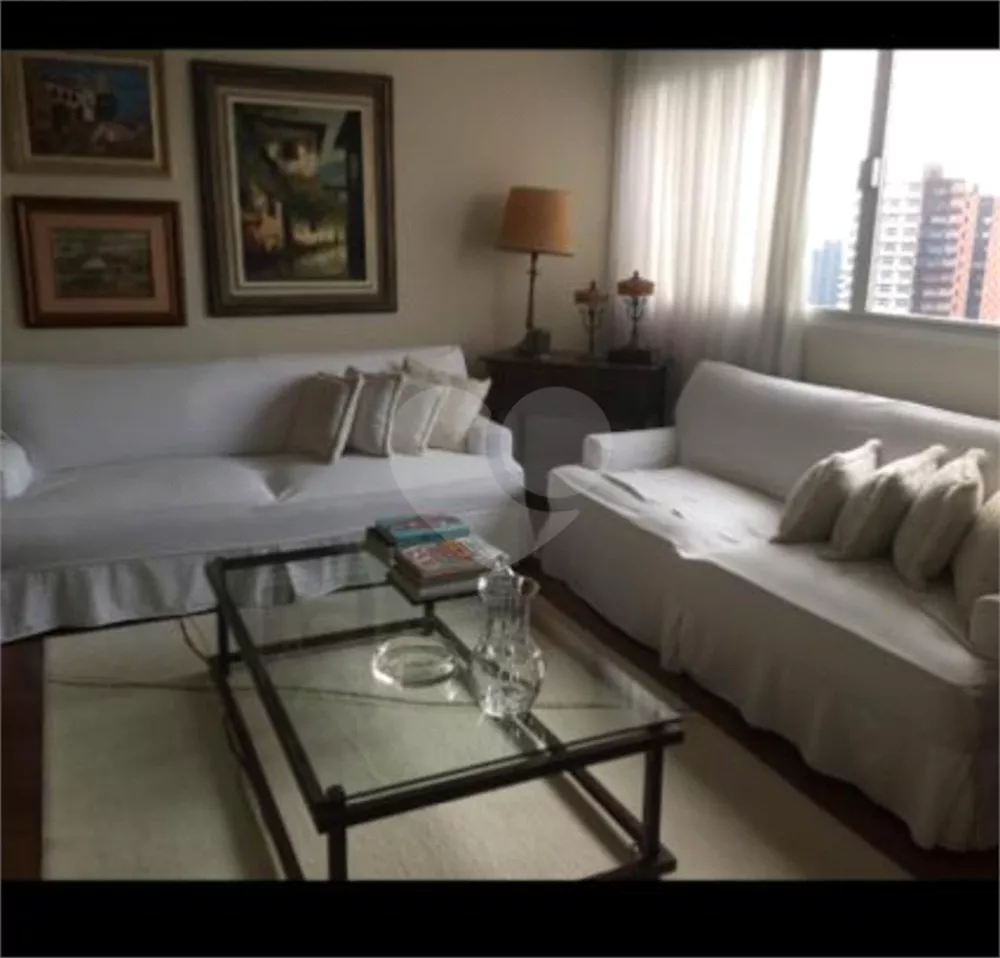 Apartamento, 4 quartos, 196 m² - Foto 3