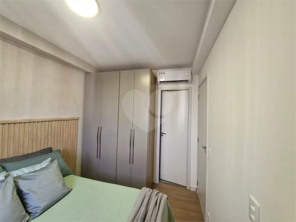 Apartamento, 1 quarto, 24 m² - Foto 3