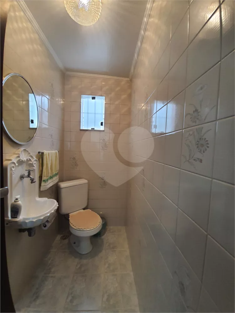 Sobrado, 3 quartos, 178 m² - Foto 1