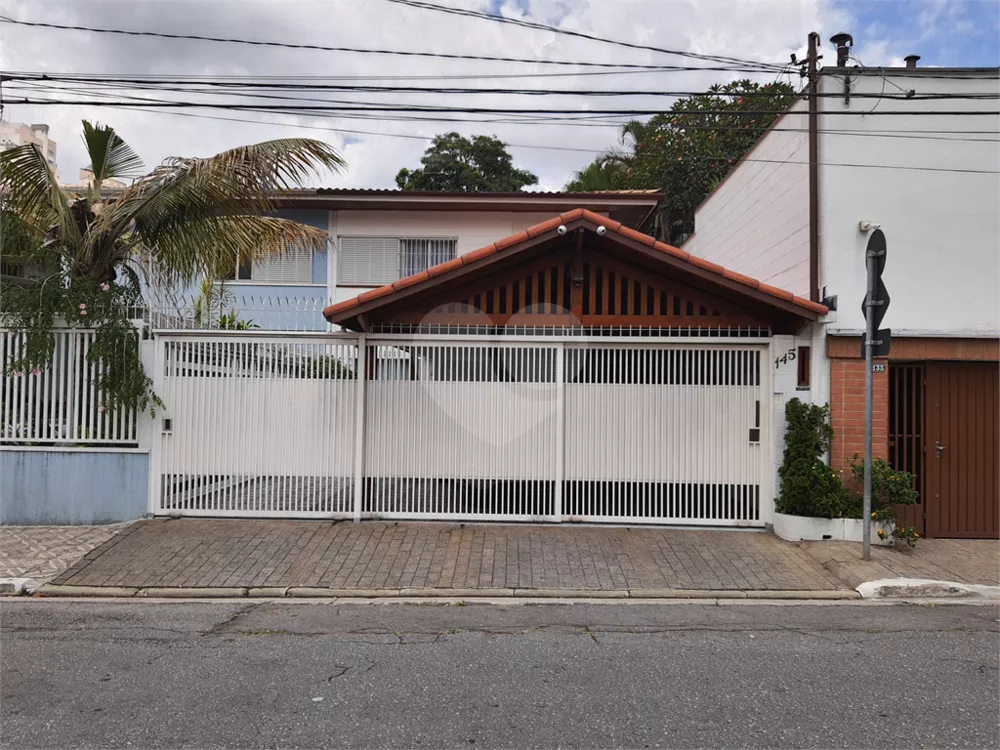 Sobrado, 3 quartos, 178 m² - Foto 4