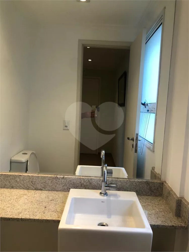 Apartamento, 1 quarto, 39 m² - Foto 1