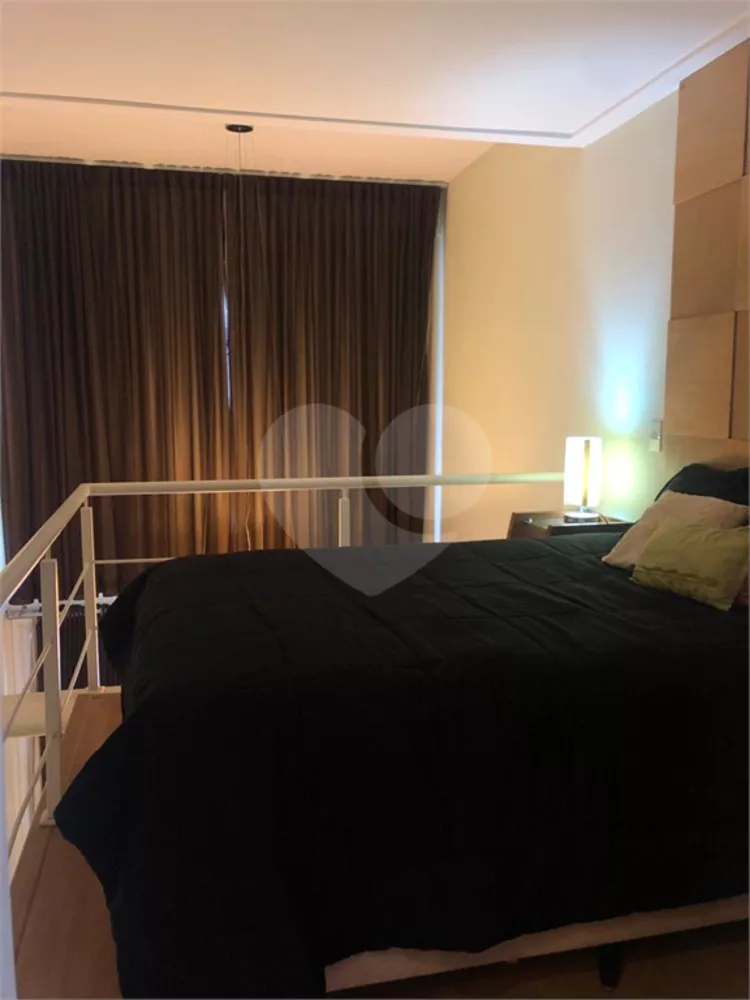 Apartamento, 1 quarto, 39 m² - Foto 4