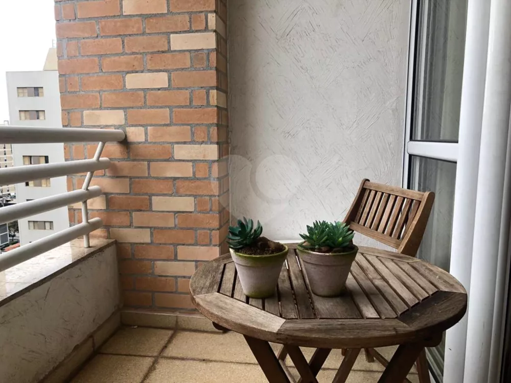 Apartamento, 1 quarto, 39 m² - Foto 2