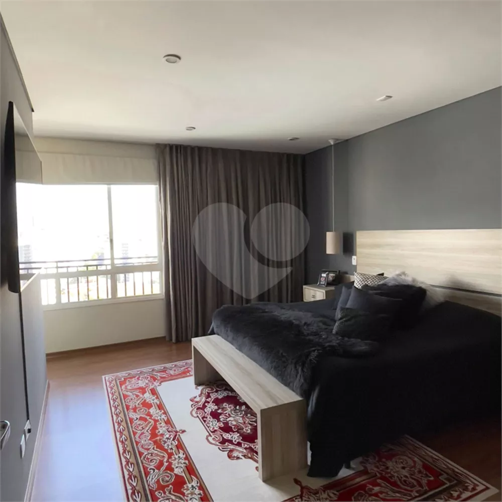 Cobertura, 3 quartos, 246 m² - Foto 1