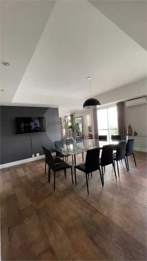 Cobertura, 3 quartos, 246 m² - Foto 3