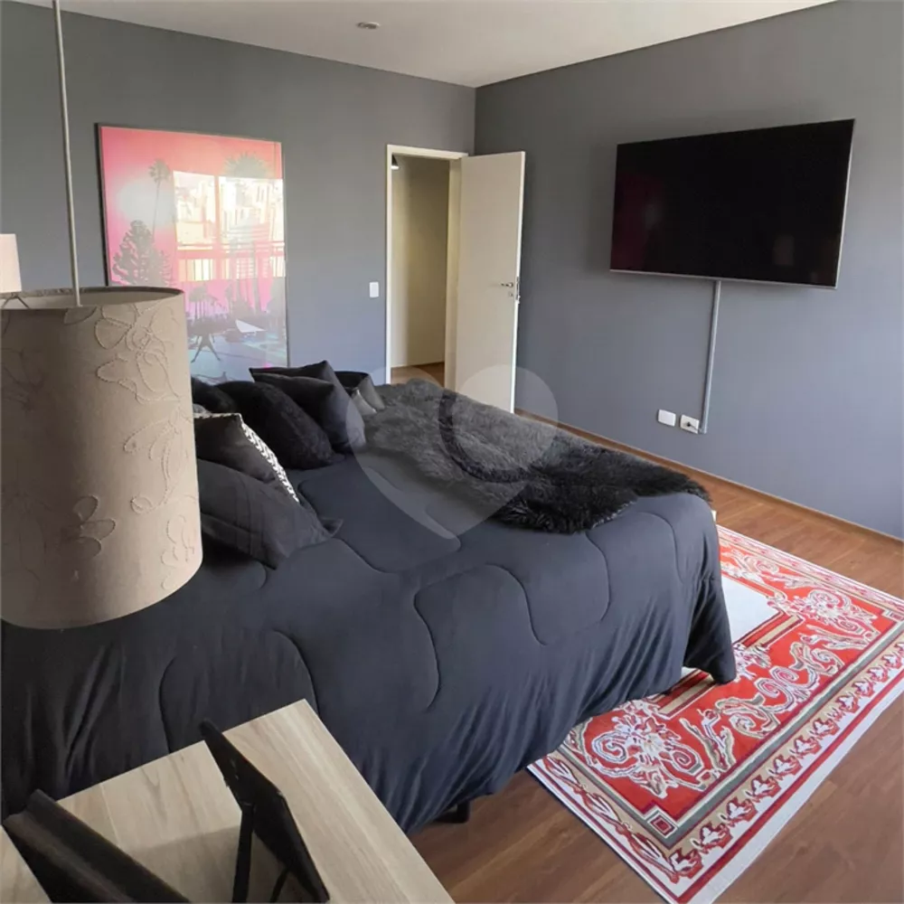 Cobertura, 3 quartos, 246 m² - Foto 2