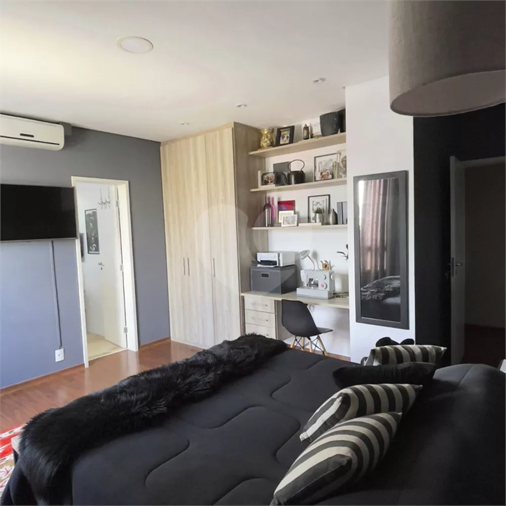 Cobertura, 3 quartos, 246 m² - Foto 4