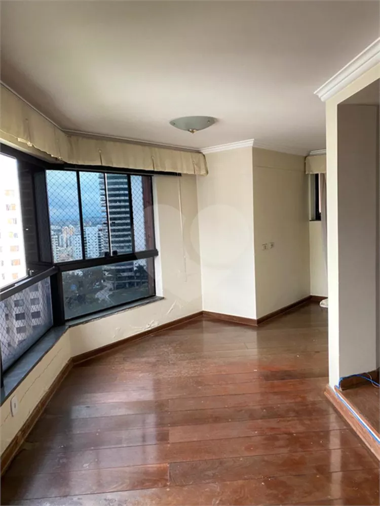 Apartamento, 4 quartos, 241 m² - Foto 4