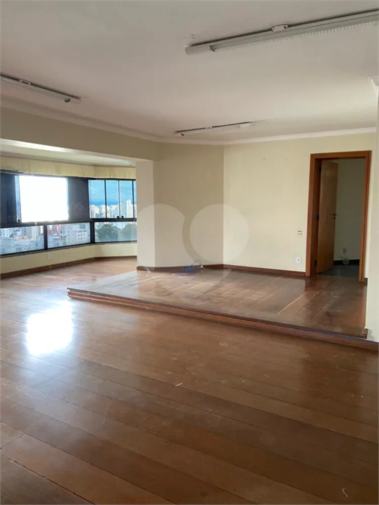Apartamento, 4 quartos, 241 m² - Foto 3