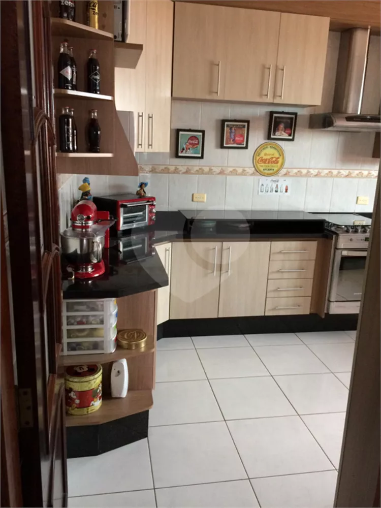 Sobrado, 2 quartos, 191 m² - Foto 3