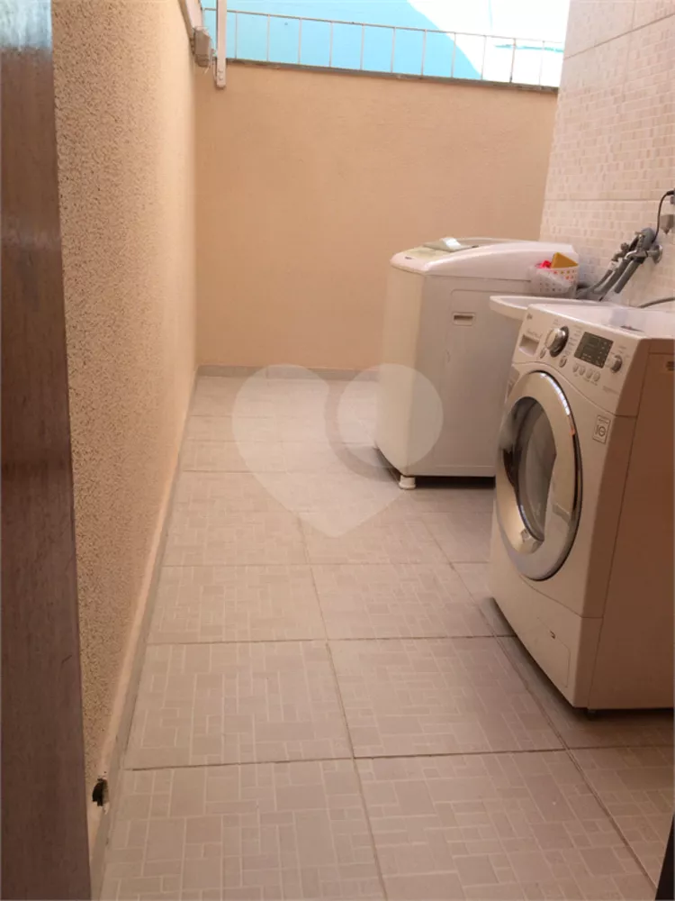 Sobrado, 2 quartos, 191 m² - Foto 4