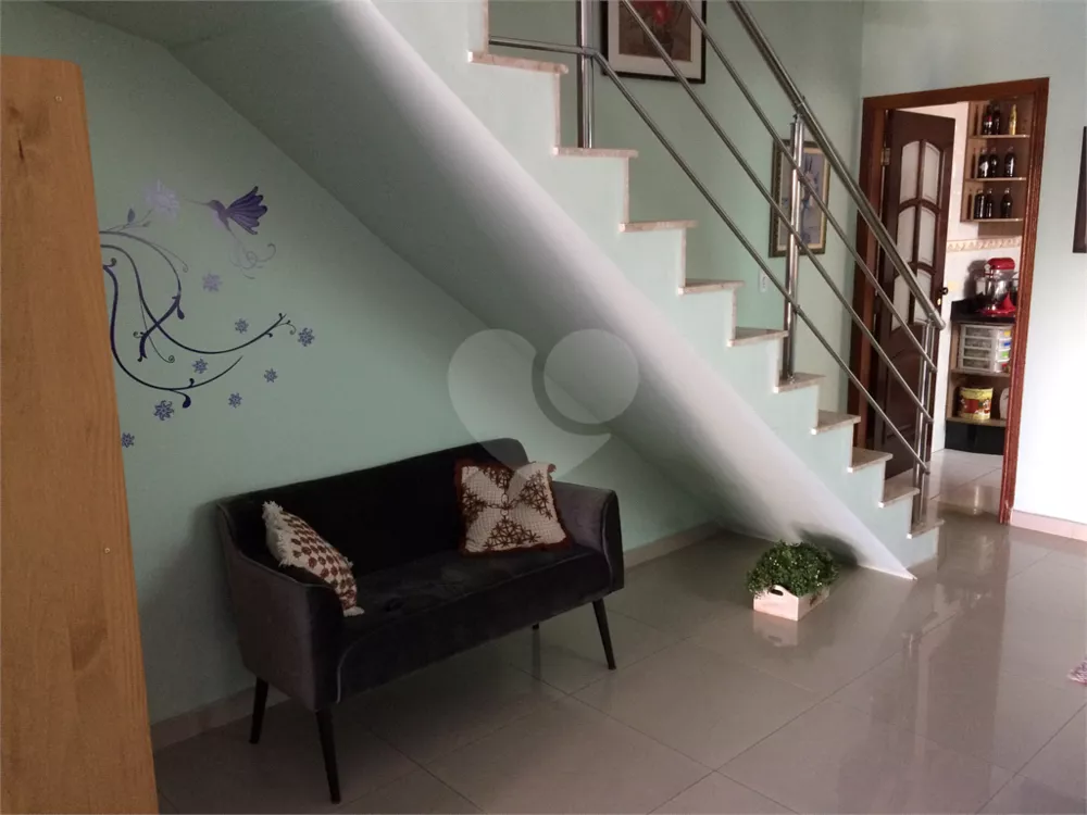 Sobrado, 2 quartos, 191 m² - Foto 1