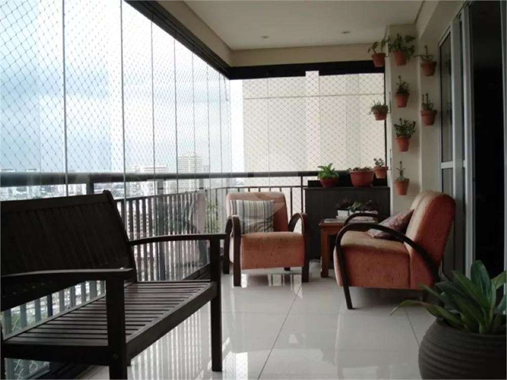Apartamento, 4 quartos, 130 m² - Foto 3