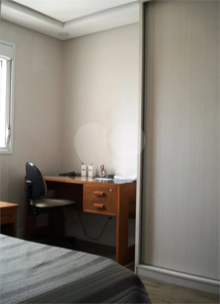 Apartamento, 4 quartos, 130 m² - Foto 4
