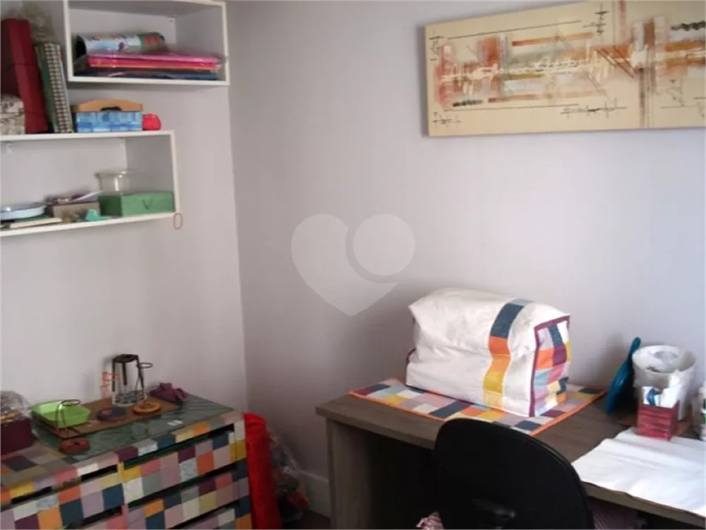Apartamento, 4 quartos, 130 m² - Foto 1