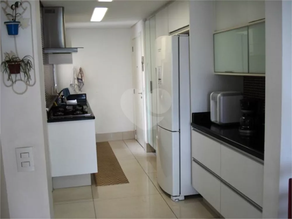Apartamento, 4 quartos, 130 m² - Foto 2