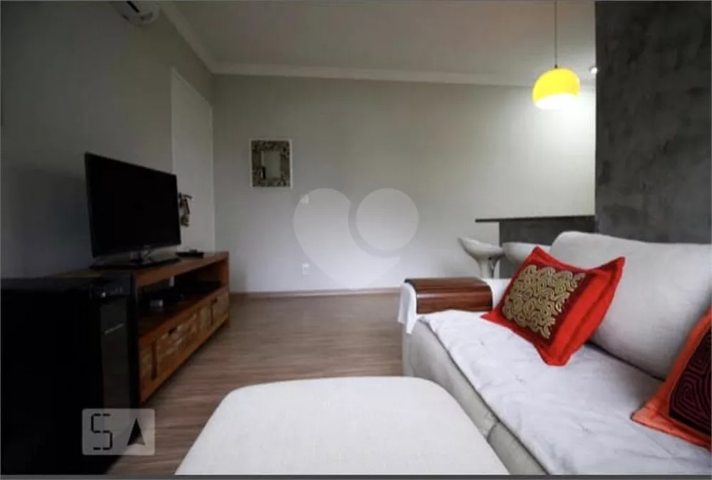 Apartamento, 1 quarto, 42 m² - Foto 3