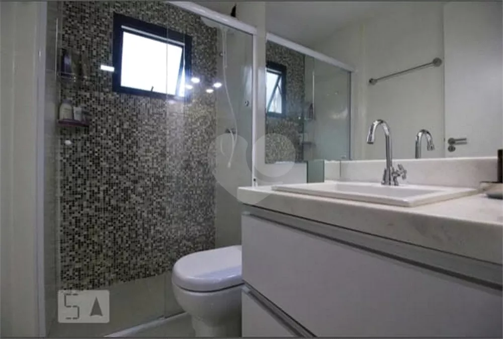 Apartamento, 1 quarto, 42 m² - Foto 4