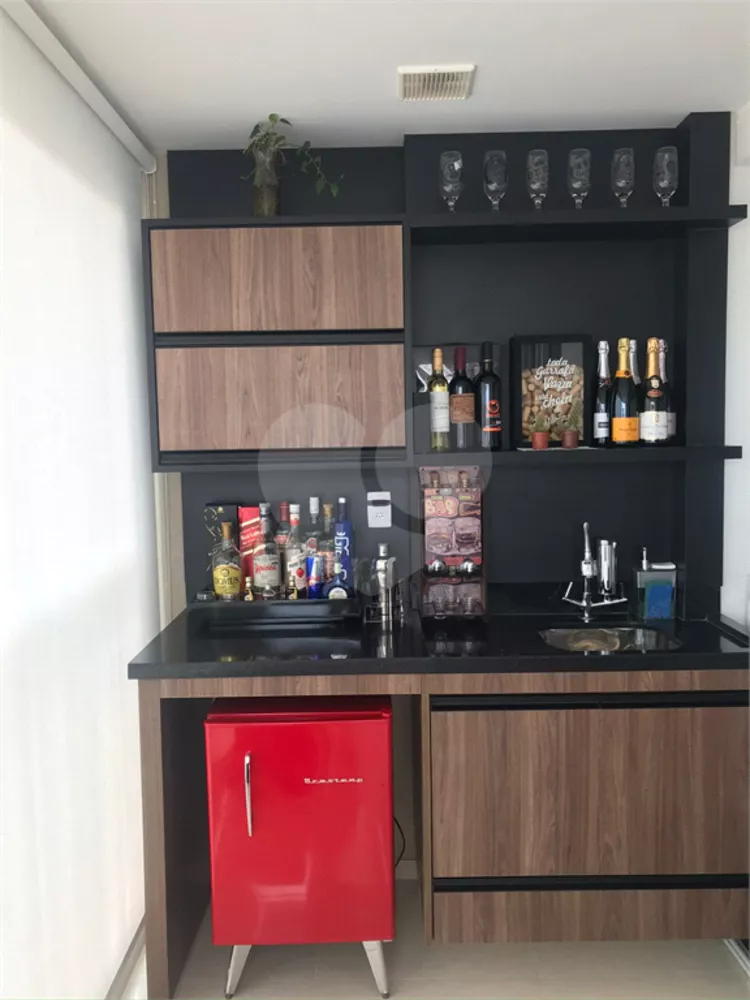 Apartamento, 2 quartos, 61 m² - Foto 1