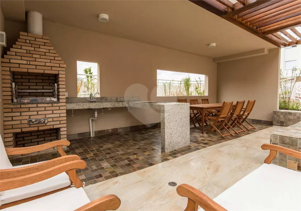 Apartamento, 2 quartos, 61 m² - Foto 4