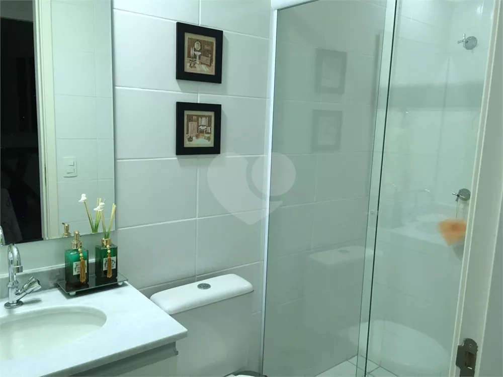 Apartamento, 2 quartos, 61 m² - Foto 2