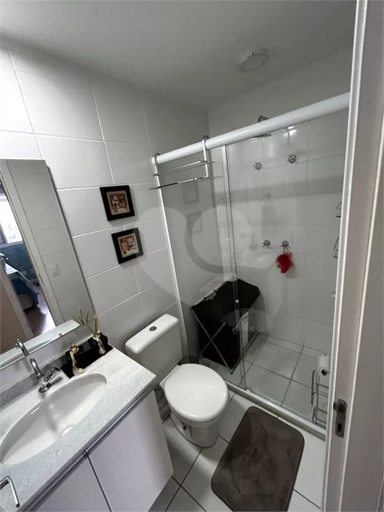 Apartamento, 2 quartos, 61 m² - Foto 3