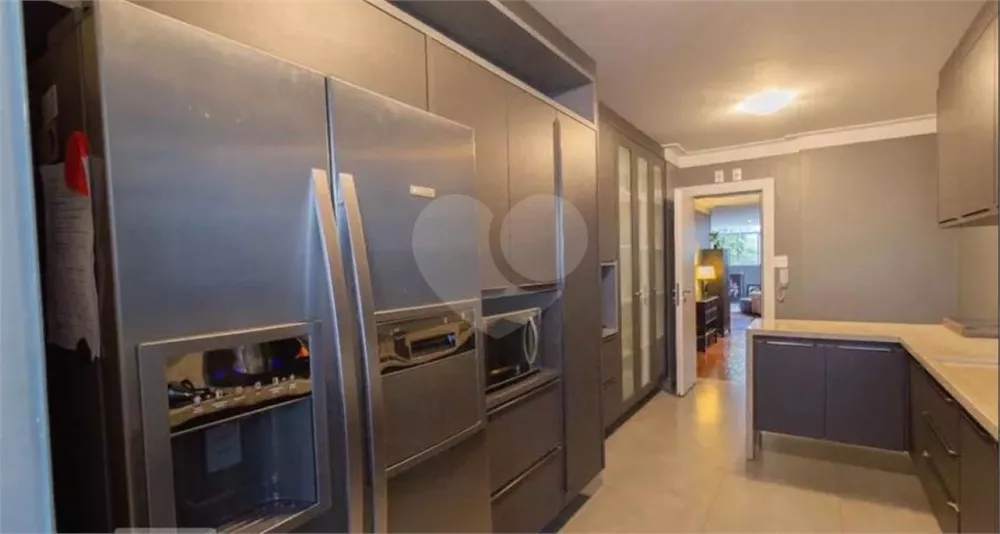 Apartamento, 3 quartos, 180 m² - Foto 3