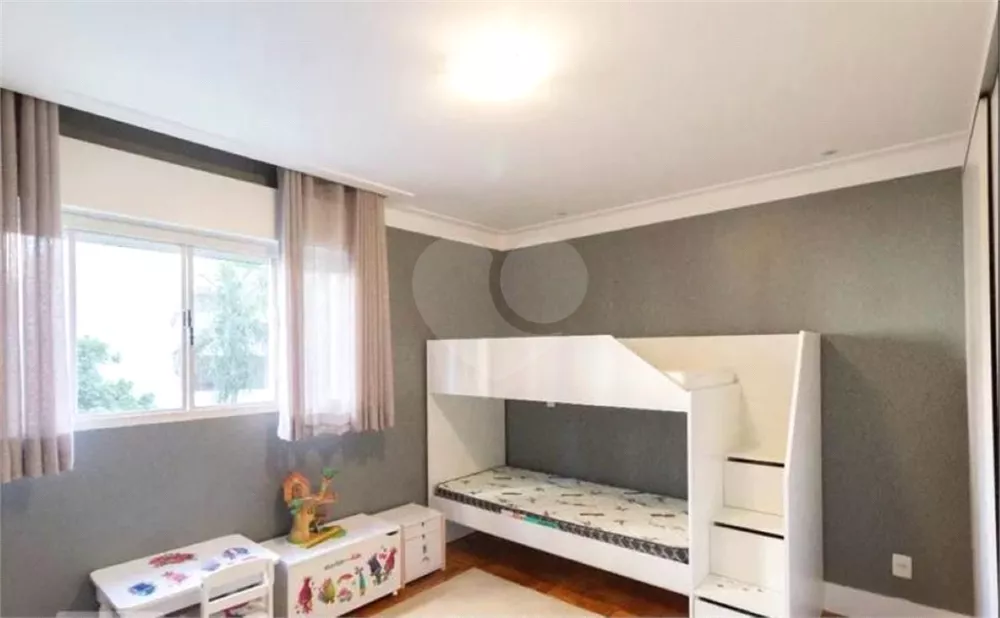 Apartamento, 3 quartos, 180 m² - Foto 2