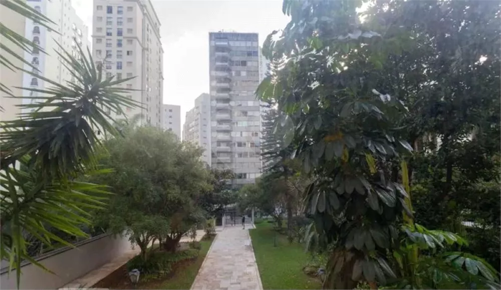 Apartamento, 3 quartos, 180 m² - Foto 4