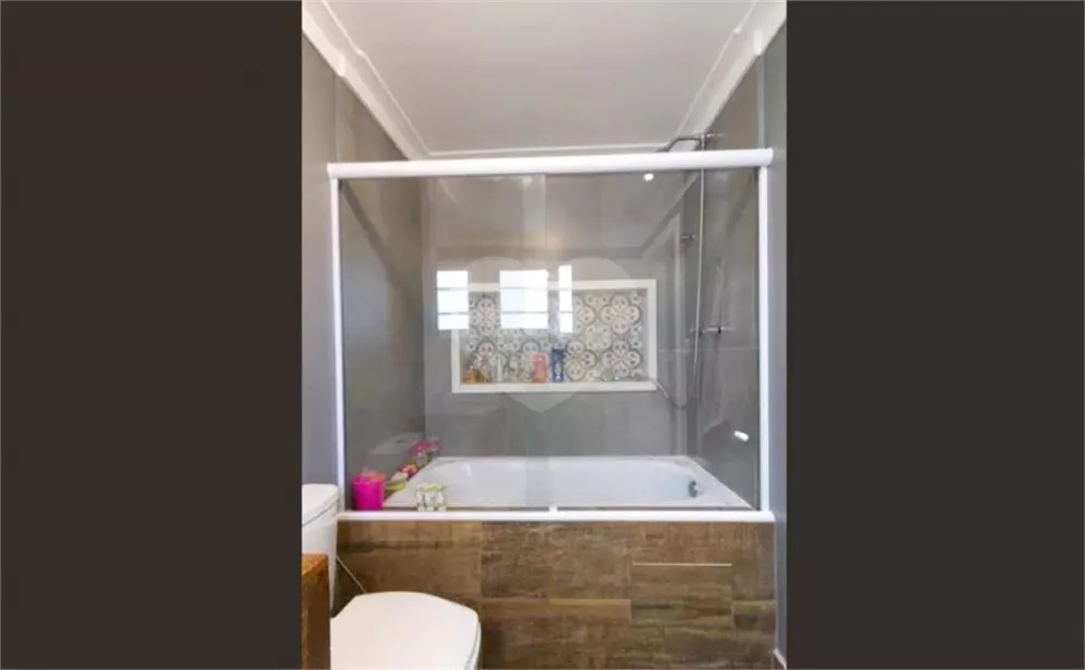 Apartamento, 3 quartos, 180 m² - Foto 1