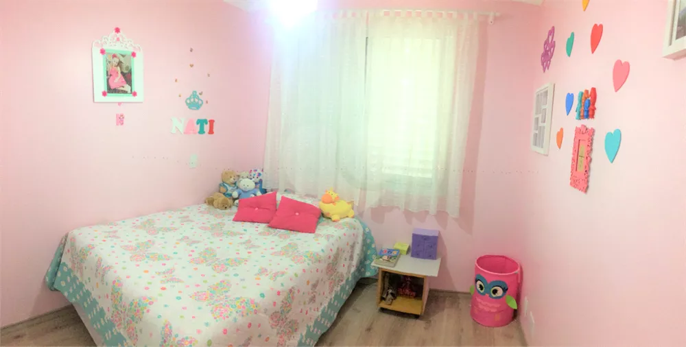 Apartamento, 4 quartos, 145 m² - Foto 3