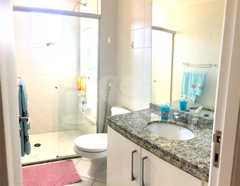 Apartamento, 4 quartos, 145 m² - Foto 1