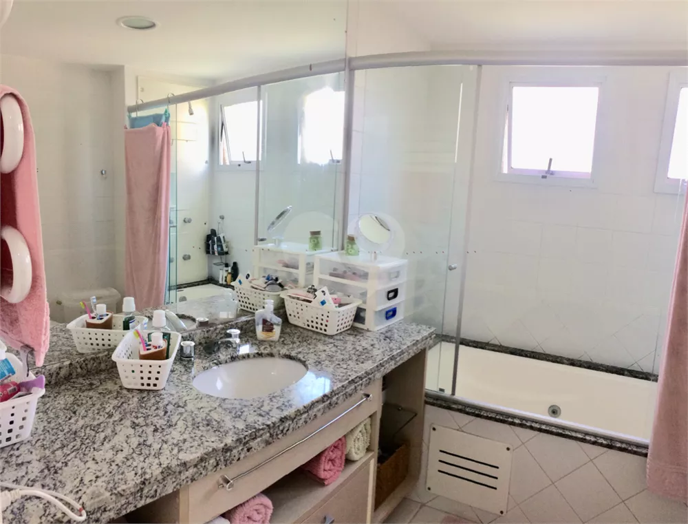 Apartamento, 4 quartos, 145 m² - Foto 2