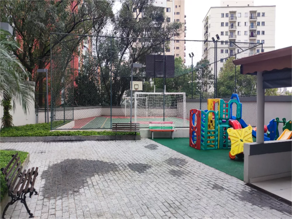 Apartamento, 2 quartos, 53 m² - Foto 2