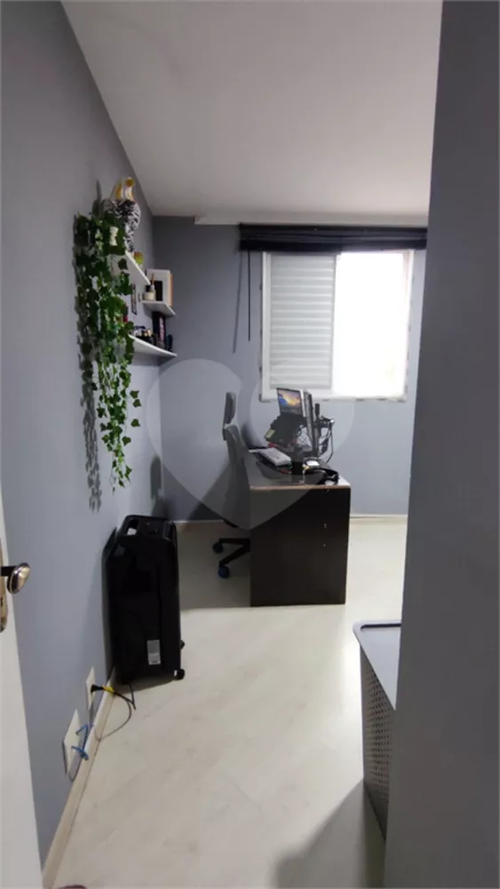 Apartamento, 2 quartos, 53 m² - Foto 4