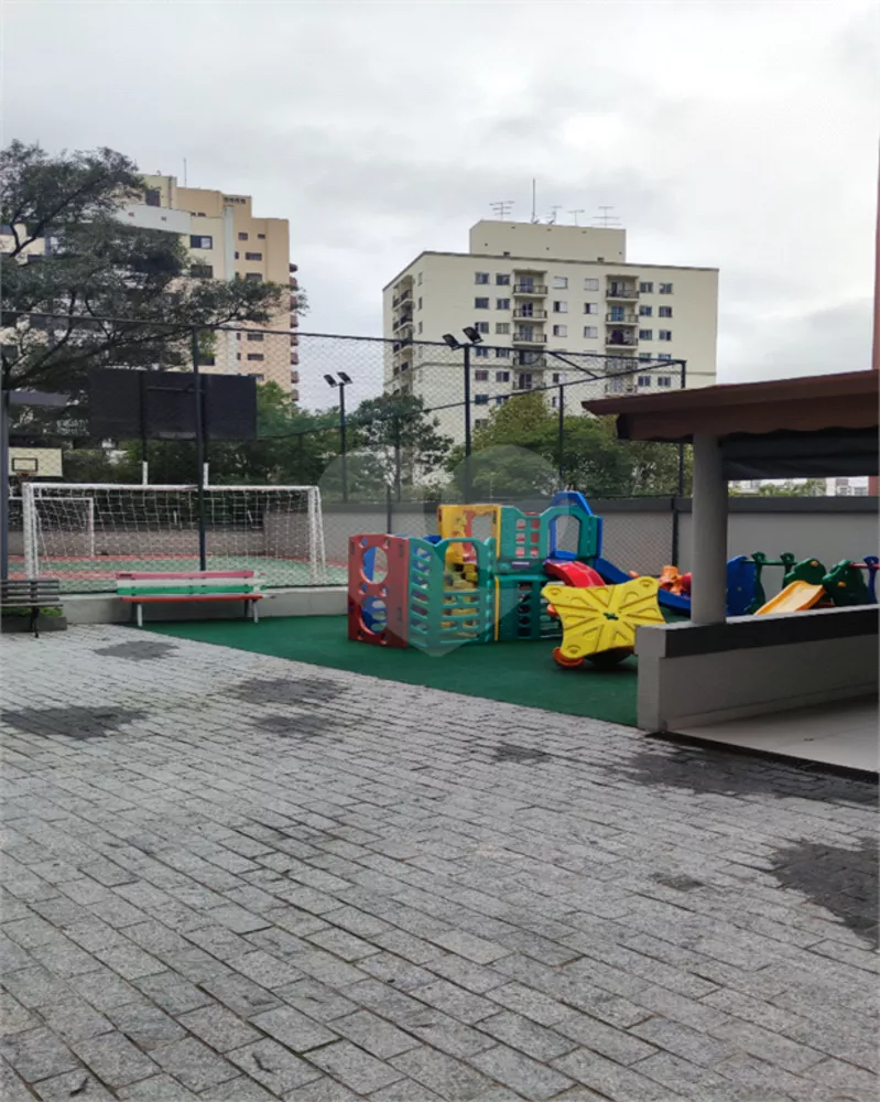 Apartamento, 2 quartos, 53 m² - Foto 1