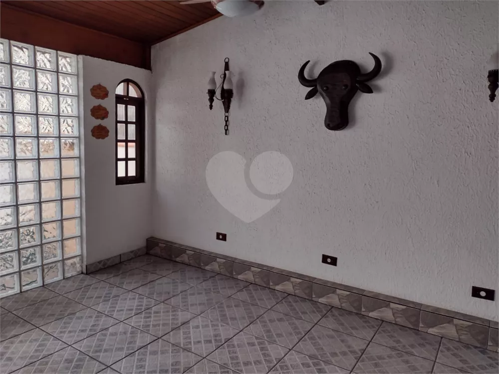 Casa, 4 quartos, 285 m² - Foto 2