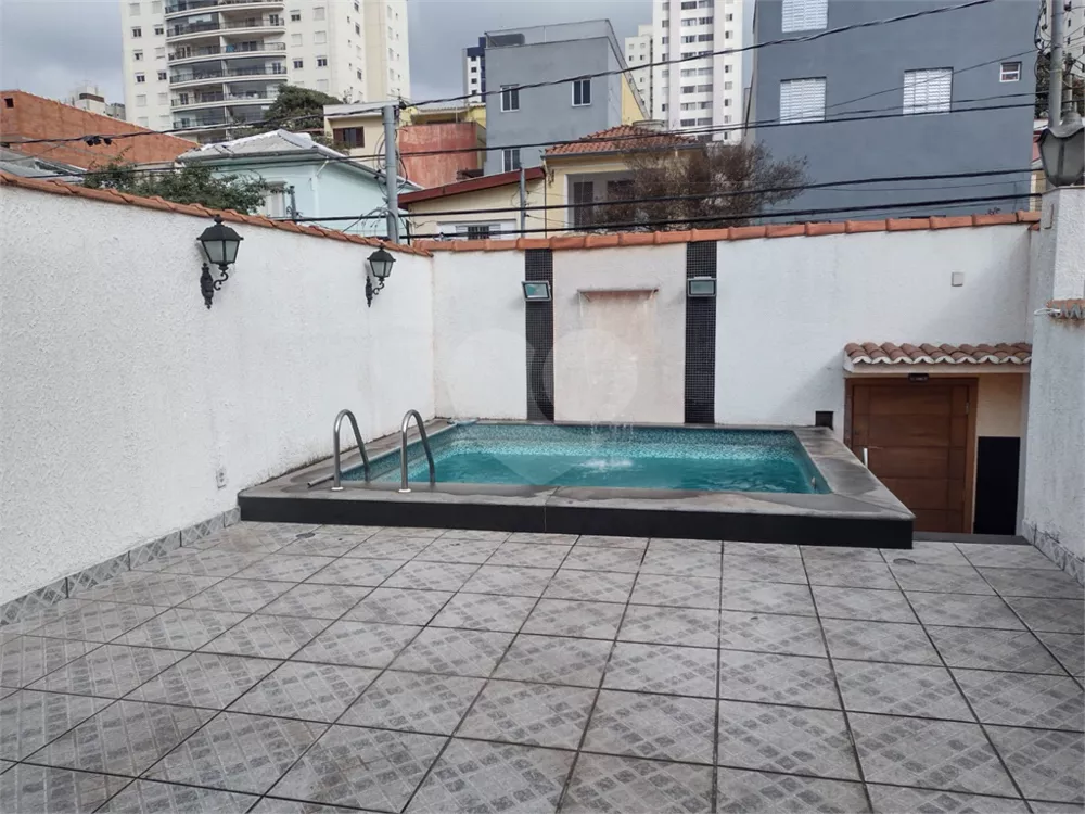 Casa, 4 quartos, 285 m² - Foto 1