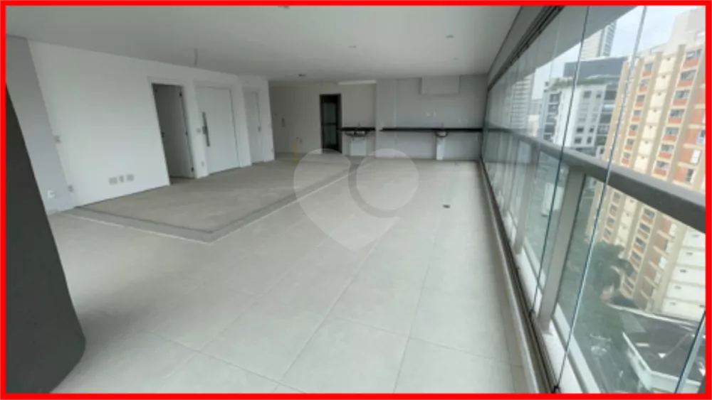 Apartamento, 3 quartos, 144 m² - Foto 2