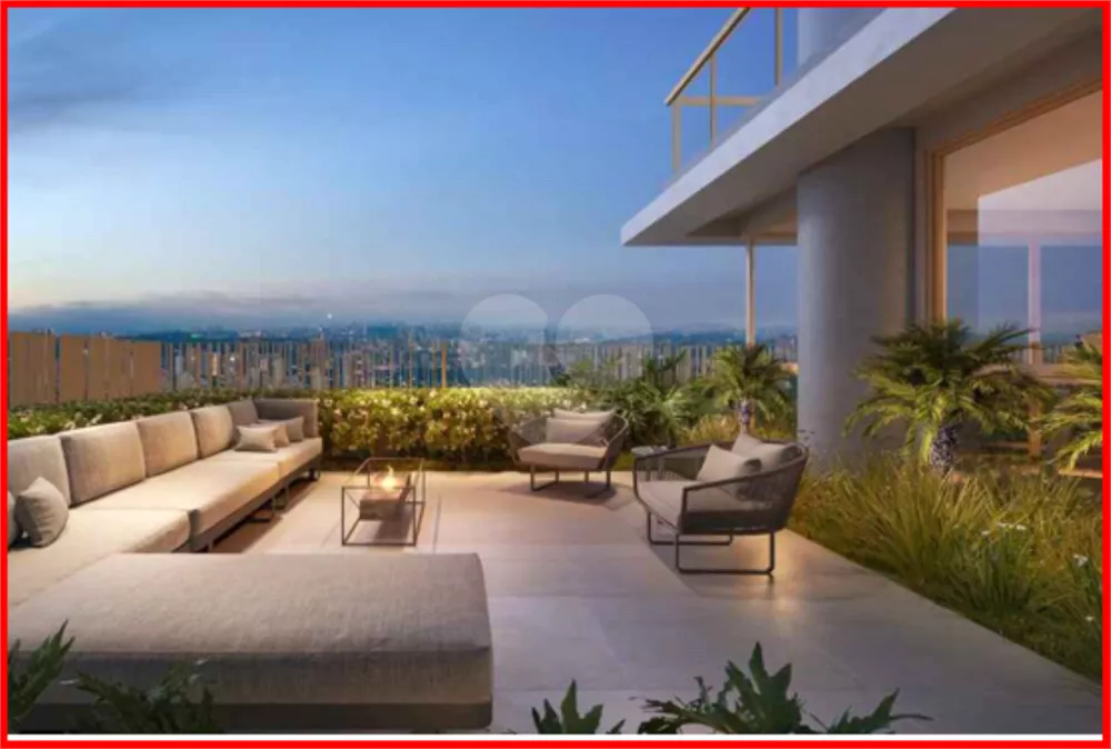 Apartamento, 3 quartos, 144 m² - Foto 1