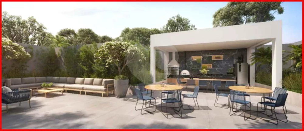 Apartamento, 3 quartos, 144 m² - Foto 4