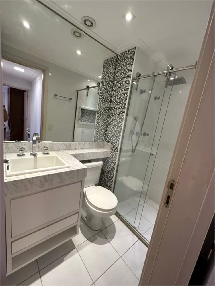 Apartamento, 3 quartos, 102 m² - Foto 3