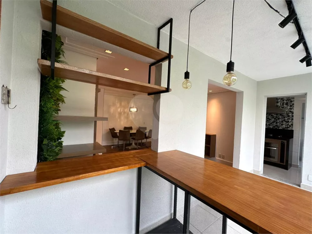 Apartamento, 3 quartos, 102 m² - Foto 1