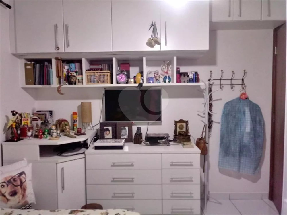 Casa de Condomínio, 3 quartos - Foto 3