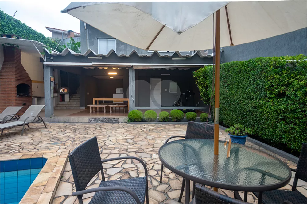 Sobrado, 3 quartos, 369 m² - Foto 4