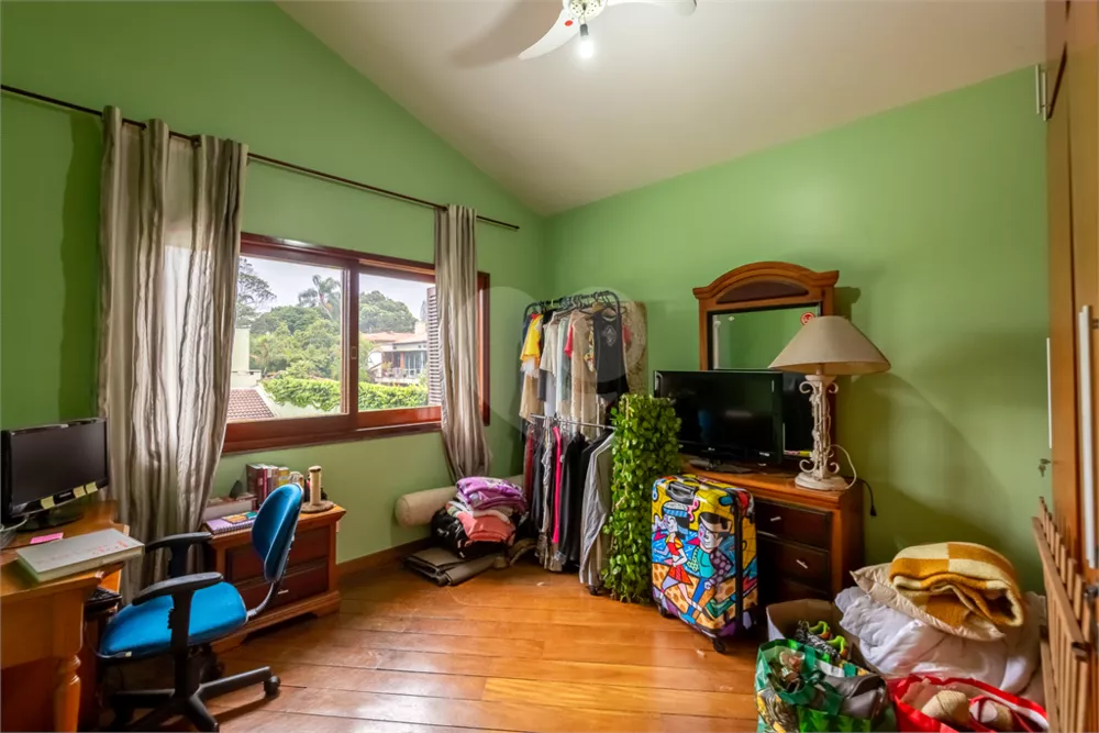 Casa, 4 quartos, 374 m² - Foto 1