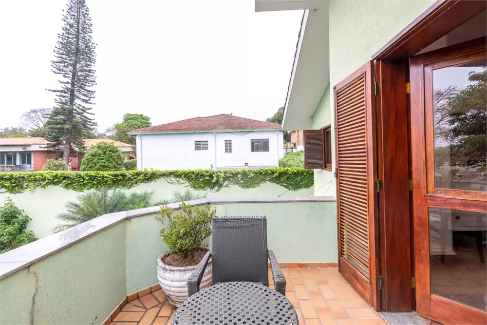 Casa, 4 quartos, 374 m² - Foto 3