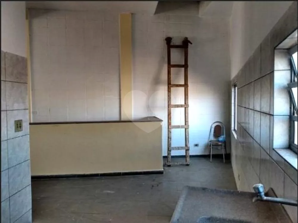 Loja-Salão, 125 m² - Foto 1