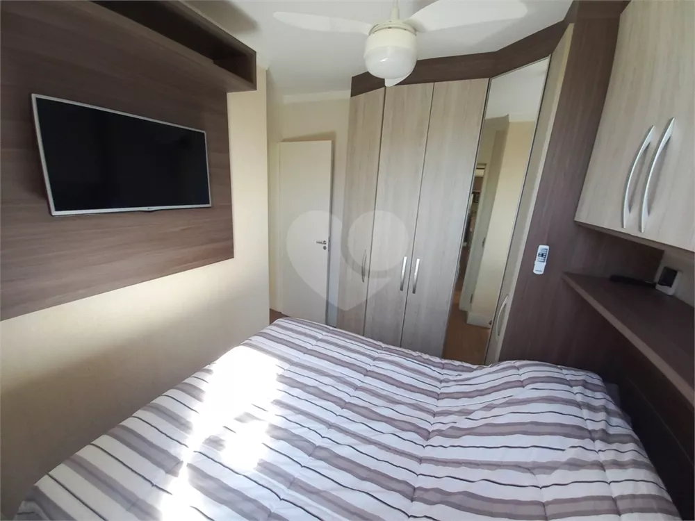 Apartamento, 2 quartos, 42 m² - Foto 3